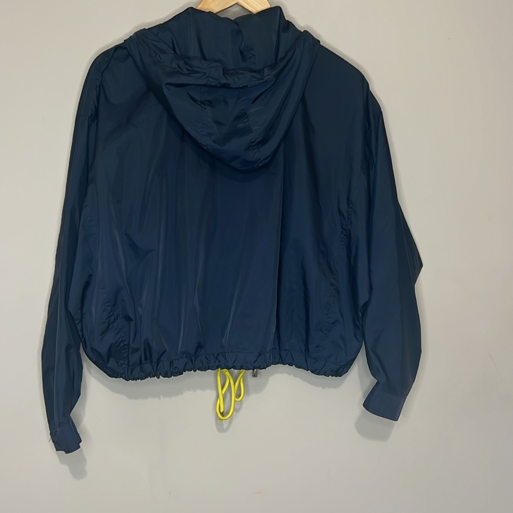 Zara Basic Windbreaker - image 2